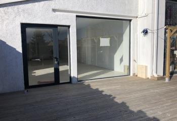 Location local commercial Plaisance-du-Touch (31830) - 80 m²