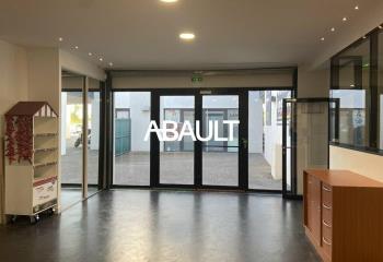 Location local commercial Plaisance-du-Touch (31830) - 190 m²