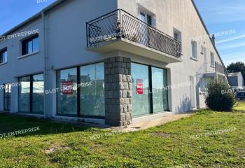 Location local commercial Plouay (56240) - 200 m² à Plouay - 56240