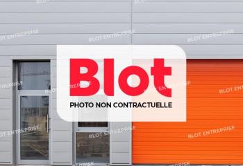 Location local commercial Plouvorn (29420) - 80 m² à Plouvorn - 29420