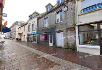 Location local commercial Pontivy (56300) - 30 m² à Pontivy - 56300