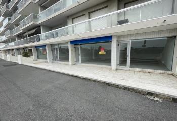 Location local commercial Pornichet (44380) - 150 m² à Pornichet - 44380