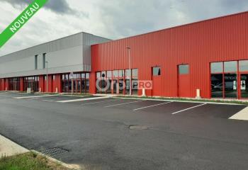 Location local commercial Portes-lès-Valence (26800) - 259 m² à Portes-lès-Valence - 26800