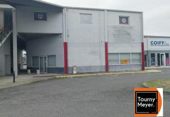 Location local commercial Portet-sur-Garonne (31120) - 246 m²