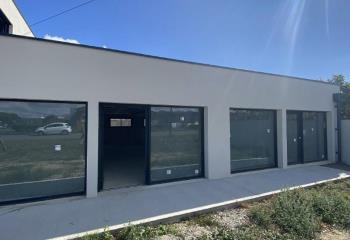 Location local commercial Portet-sur-Garonne (31120) - 137 m²