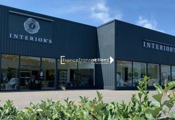 Location local commercial Portet-sur-Garonne (31120) - 760 m²