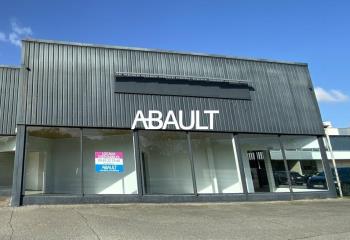 Location local commercial Portet-sur-Garonne (31120) - 720 m²