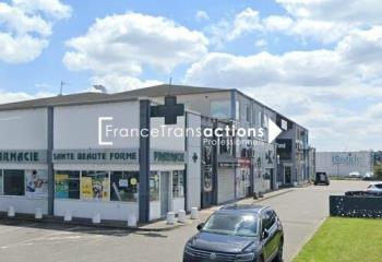 Location local commercial Portet-sur-Garonne (31120) - 130 m² à Portet-sur-Garonne - 31120