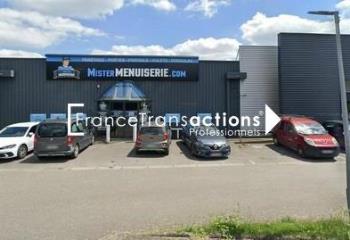 Location local commercial Portet-sur-Garonne (31120) - 450 m² à Portet-sur-Garonne - 31120