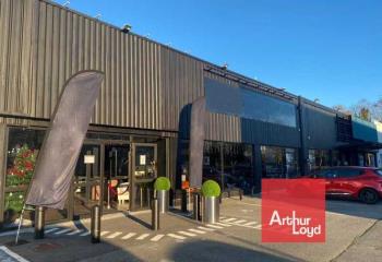 Location local commercial Portet-sur-Garonne (31120) - 1130 m²