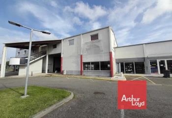 Location local commercial Portet-sur-Garonne (31120) - 240 m² à Portet-sur-Garonne - 31120