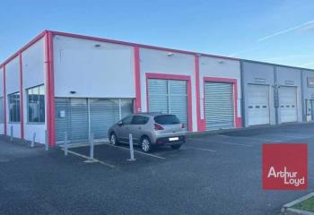 Location local commercial Portet-sur-Garonne (31120) - 300 m²