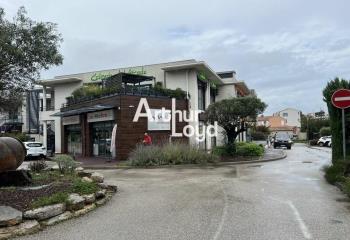 Location local commercial Puget-sur-Argens (83480) - 150 m²