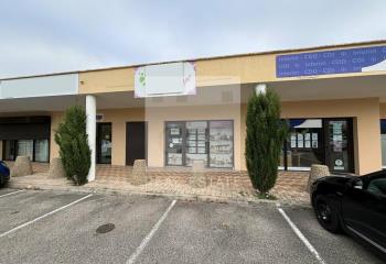 Location local commercial Pusignan (69330) - 90 m²