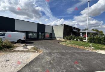 Location local commercial Quetigny (21800) - 40 m² à Quetigny - 21800