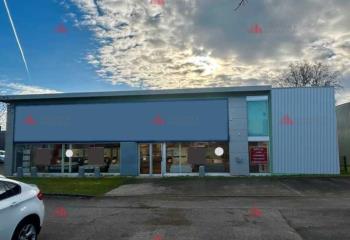 Location local commercial Quetigny (21800) - 500 m² à Quetigny - 21800