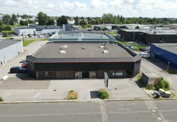 Location local commercial Quetigny (21800) - 1000 m²