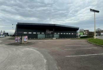 Location local commercial Quetigny (21800) - 972 m² à Quetigny - 21800