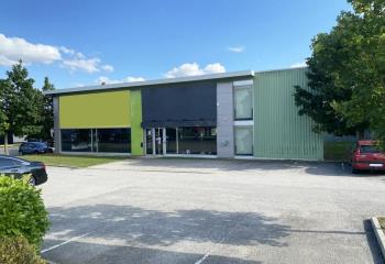 Location local commercial Quetigny (21800) - 500 m² à Quetigny - 21800