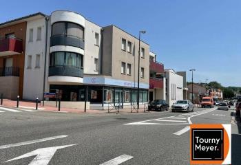 Location local commercial Quint-Fonsegrives (31130) - 114 m²