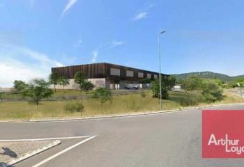 Location local commercial Quissac (30260) - 2033 m² à Quissac - 30260