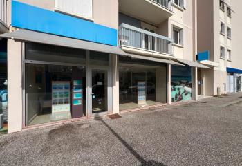 Location local commercial Ramonville-Saint-Agne (31520) - 104 m² à Ramonville-Saint-Agne - 31520