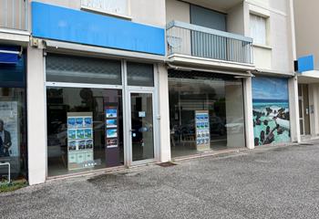 Location local commercial Ramonville-Saint-Agne (31520) - 104 m² à Ramonville-Saint-Agne - 31520