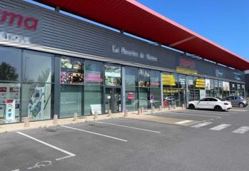 Location local commercial Reims (51100) - 285 m² à Reims - 51100