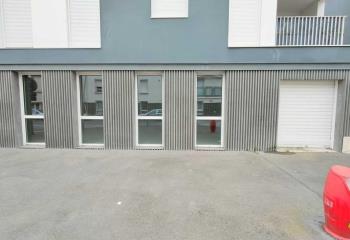 Location local commercial Reims (51100) - 82 m²