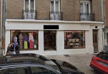 Location local commercial Reims (51100) - 100 m² à Reims - 51100