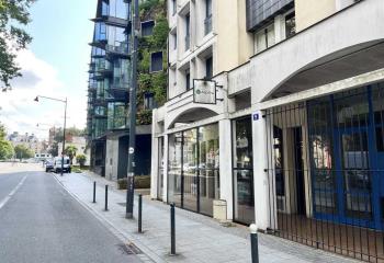 Location local commercial Rennes (35000) - 193 m²