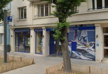 Location local commercial Rennes (35000) - 210 m²