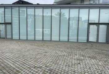 Location local commercial Rennes (35000) - 285 m²