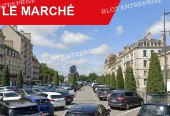 Location local commercial Rennes (35000) - 125 m² à Rennes - 35000