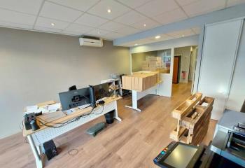 Location local commercial Rezé (44400) - 40 m²