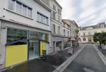 Location local commercial Rochefort (17300) - 250 m² à Rochefort - 17300