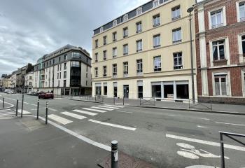 Location local commercial Rouen (76000) - 42 m² à Rouen - 76000