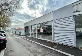 Location local commercial Rouen (76000) - 230 m² à Rouen - 76000