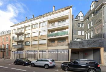 Location local commercial Rouen (76000) - 198 m² à Rouen - 76000