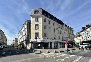 Location local commercial Rouen (76000) - 132 m² à Rouen - 76000