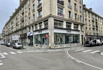 Location local commercial Rouen (76000) - 198 m² à Rouen - 76000