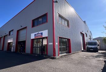 Location local commercial Rouffiac-Tolosan (31180) - 125 m² à Rouffiac-Tolosan - 31180