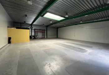 Location local commercial Sains-en-Gohelle (62114) - 300 m²