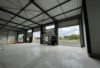 Location local commercial Saint-Avertin (37550) - 307 m² à Saint-Avertin - 37550