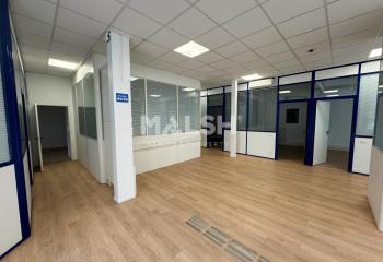 Location local commercial Saint-Chamond (42400) - 180 m² à Saint-Chamond - 42400