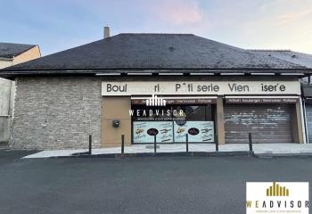 Location local commercial Saint-Cyr-sur-Loire (37540) - 165 m² à Saint-Cyr-sur-Loire - 37540