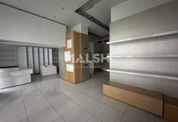 Location local commercial Saint-Étienne (42000) - 70 m²