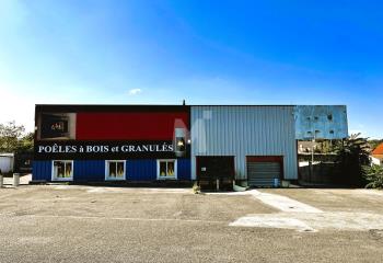 Location local commercial Saint-Germain-lès-Arpajon (91180) - 93 m² à Saint-Germain-lès-Arpajon - 91180