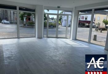 Location local commercial Saint-Lyphard (44410) - 82 m²