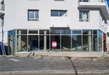 Location local commercial Saint-Malo (35400) - 72 m² à Saint-Malo - 35400